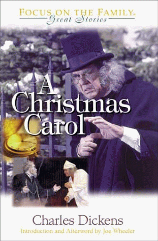 A Christmas Carol