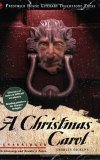 A Christmas Carol by Charles Dickens