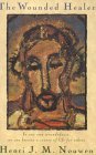 The Wounded Healer by Henri J.M. Nouwen