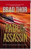 Path Of The Assassin by Brad Thor
