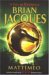 Mattimeo (Redwall, #3)