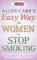 Allen Carr's Easy Way For W...