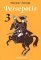 Persepolis, Volume 3