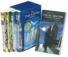 The Dark is Rising Sequence by Susan Cooper