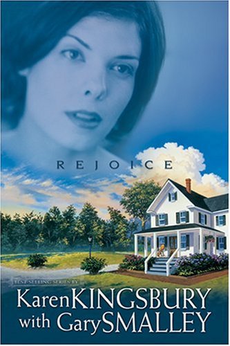 Rejoice (Redemption, #4)