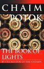 The Book of Lights by Chaim Potok