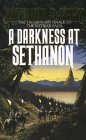 A Darkness At Sethanon (The Riftwar Saga, #4) A Darkness At Sethanon (The Riftwar Saga, #4)