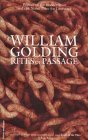 Rites of Passage by William Golding Rites of Passage by William Golding