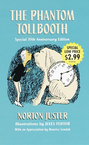 The Phantom Tollbooth