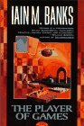 The Player of Games (Culture, #2) The Player of Games (Culture, #2)