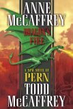 Dragon's Fire by Anne McCaffrey Dragon's Fire by Anne McCaffrey