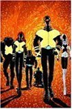 New X-Men Omnibus by Grant Morrison New X-Men Omnibus by Grant Morrison