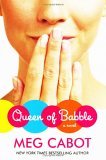 Queen of Babble (Queen of Babble, #1) Queen of Babble (Queen of Babble, #1)