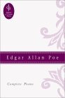 Complete Poems by Edgar Allan Poe Complete Poems by Edgar Allan Poe