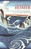 The Essential Homer: Selections from the Iliad and the Odyssey