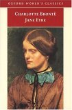 Jane Eyre by Charlotte Brontë