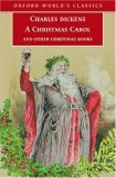 Christmas Carol and Other Christmas Books (Oxford World's Cla... by Charles Dickens