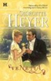 Venetia by Georgette Heyer Venetia by Georgette Heyer