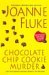 Chocolate Chip Cookie Murder