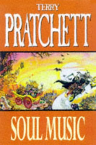Soul Music (Discworld, #16)