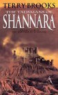 The Talismans Of Shannara (Heritage of Shannara #4) The Talismans Of Shannara (Heritage of Shannara #4)