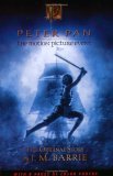 Peter Pan by J.M. Barrie