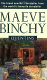 Quentins by Maeve Binchy