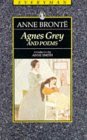 Agnes Grey & Poems-Bronte Agnes Grey & Poems-Bronte