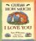 Guess How Much I Love You Big Book (Hardcover)