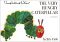 The Very Hungry Caterpillar (Paperback)