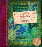 Lady Cottington's Pressed Fairy Letters by Brian Froud Lady Cottington's Pressed Fairy Letters by Brian Froud