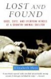 Lost and Found by Elizabeth Hess