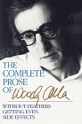 The Complete Prose The Complete Prose