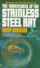 The Adventures of the Stainless Steel Rat by Harry Harrison The Adventures of the Stainless Steel Rat by Harry Harrison