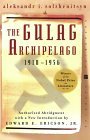 The Gulag Archipelago 1918-1956 by Aleksandr Solzhenitsyn