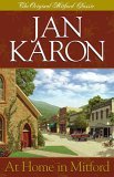 At Home in Mitford (Mitford Years, #1) At Home in Mitford (Mitford Years, #1)