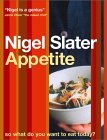 Appetite Appetite