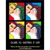 Guide to Getting It On! by Paul Joannides