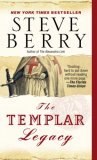 The Templar Legacy by Steve Berry