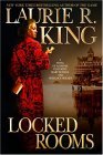 Locked Rooms (Mary Russell, #8)