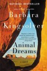 Animal Dreams by Barbara Kingsolver Animal Dreams by Barbara Kingsolver