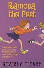 Ramona the Pest by Beverly Cleary
