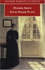 Four Major Plays by Henrik Ibsen
