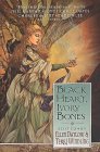 Black Heart, Ivory Bones Black Heart, Ivory Bones