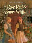 Rose Red & Snow White by Ruth Sanderson