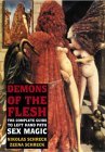 Demons of the Flesh by Nikolas Schreck