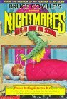 Bruce Coville's Book of Nightmares by Bruce Coville