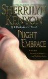 Night Embrace (Dark-Hunter, #3)