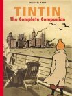 Tintin: The Complete Companion Tintin: The Complete Companion