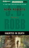 Haunted in Death (In Death, #22.5)